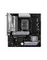 asrock Płyta główna B860M LIVEMIXER WIFI s1 851 4DDR5 mATX - nr 13