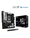 asrock Płyta główna B860M LIVEMIXER WIFI s1 851 4DDR5 mATX - nr 1