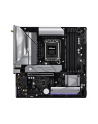 asrock Płyta główna B860M LIVEMIXER WIFI s1 851 4DDR5 mATX - nr 16
