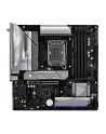 asrock Płyta główna B860M LIVEMIXER WIFI s1 851 4DDR5 mATX - nr 25