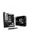 asrock Płyta główna B860M LIVEMIXER WIFI s1 851 4DDR5 mATX - nr 29