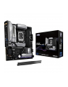 asrock Płyta główna B860M LIVEMIXER WIFI s1 851 4DDR5 mATX - nr 30