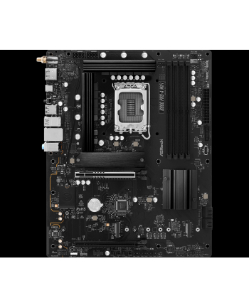 asrock Płyta główna B860 PRO-A WIFI s1851 4DDR5 ATX