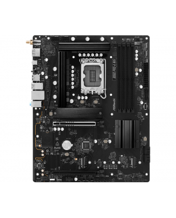 asrock Płyta główna B860 PRO-A WIFI s1851 4DDR5 ATX