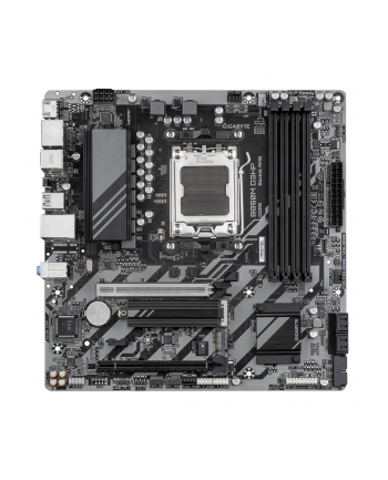 gigabyte Płyta główna B850M D3HP