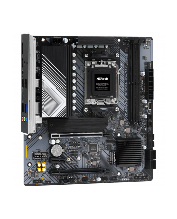ASRock B650M-HDV/M.2 - Socket AM5 - motherboard nr 2
