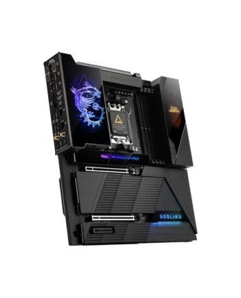 MSI MEG X870E GODLIKE - Socekt AM5 - motherboard