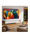 Telewizor Hisense 100E7NQ 100''; 4K Ultra HD VIDAA Dolby Atmos DVB-T2 Czarny - nr 13