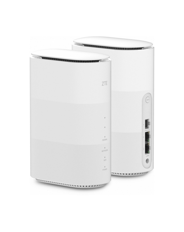 zte Router G5B (MC888B) główny