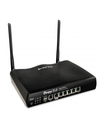 DrayTek Vigor 2927ax Dual-WAN Security Firewall VPN, Router