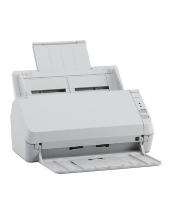 fujitsu Ricoh SP-1120N, feed scanner (grey) nr 2