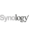 synology Serwer NAS DP320 AMD R1600 1x8GB 2x8TB 8GB RAM 3Y - nr 2