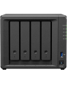 synology Serwer NAS DP340 AMD R1600 16GB 4x8TB 2x400G 3Y - nr 2