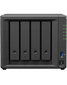 synology Serwer NAS DP340 AMD R1600 16GB 4x8TB 2x400G 3Y - nr 3