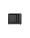 synology Serwer NAS DP340 AMD R1600 16GB 4x8TB 2x400G 3Y - nr 4