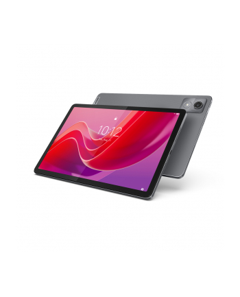 Lenovo Tab K11 (Enhanced Edition) (ZADL0007SE), Tablet PC (grey, System Android 13, 128 GB)
