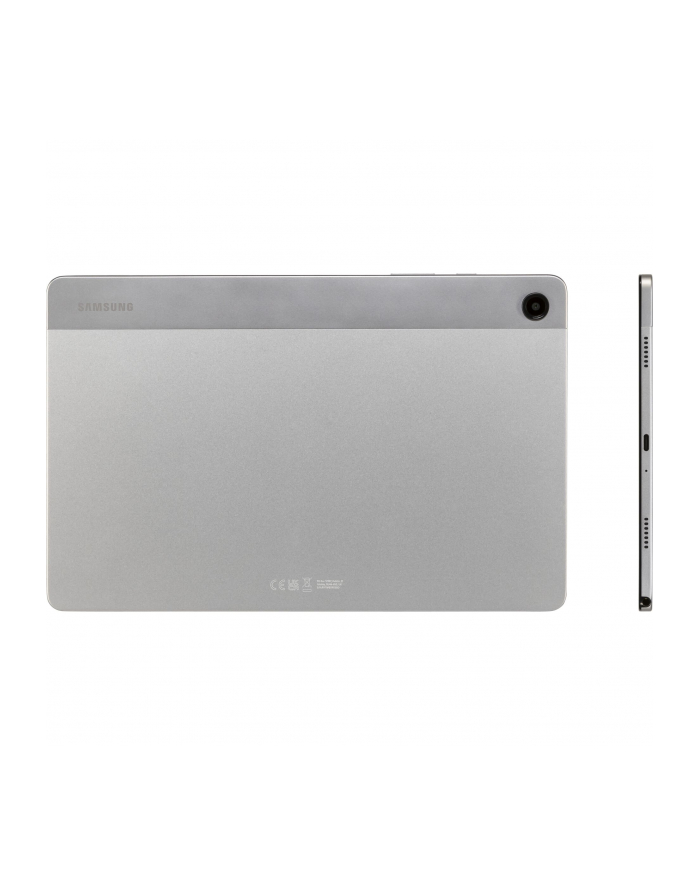 SAMSUNG Galaxy Tab A9+ 64GB, tablet PC (silver, Mystic Silver, System Android 13) główny