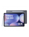 Samsung Galaxy Tab S10+   256-12-0G Grey - nr 36