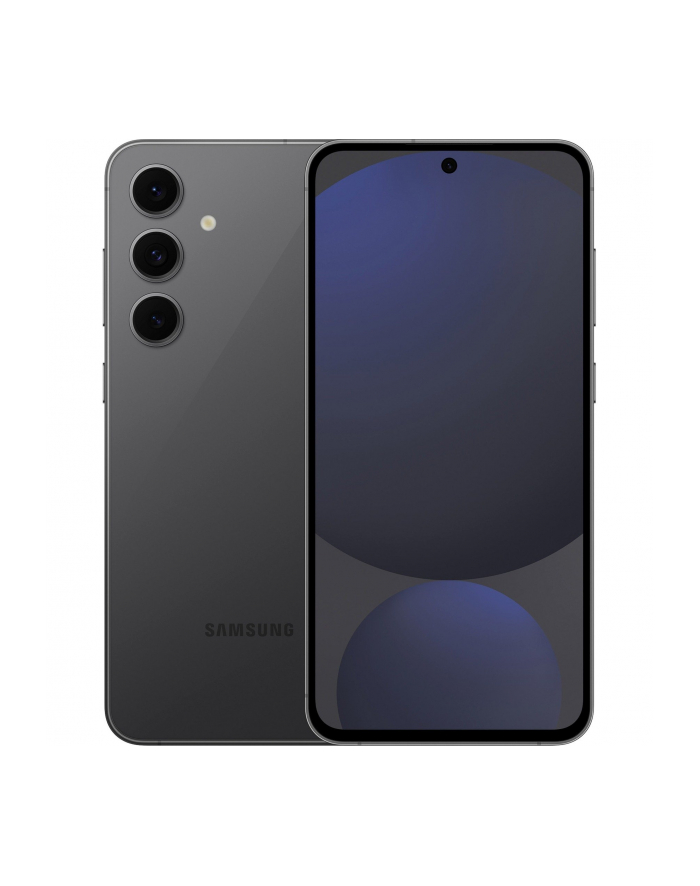 SAMSUNG Galaxy S24 - 6.7 -  FE 256GB, Mobile Phone (Graphite, System Android 14, 5G, 8GB) główny