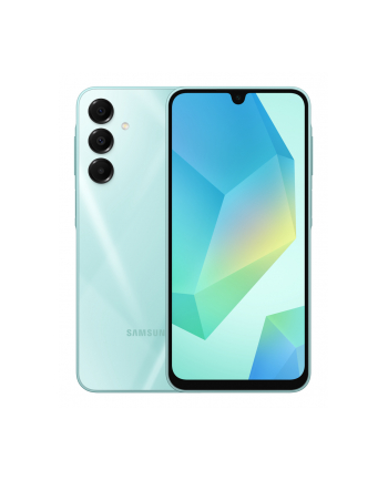 Samsung Galaxy A16 (A166) 5G DS 8/256GB Green
