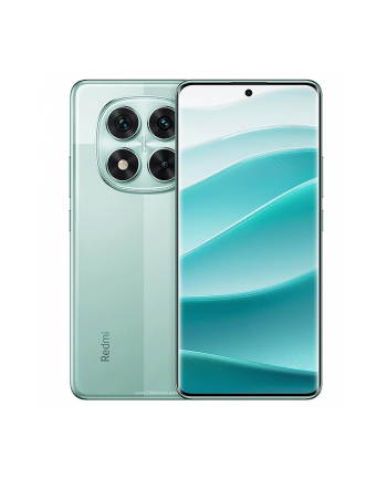 Smartfon Xiaomi Redmi Note 14 Pro 5G 8/256GB Coral Green