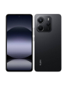 Smartfon Xiaomi Redmi Note 14 5G 8/256GB Midnight Black - nr 20