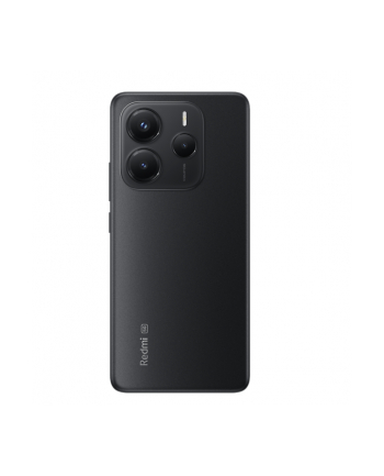 Smartfon Xiaomi Redmi Note 14 5G 8/256GB Midnight Black