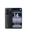 Smartfon Xiaomi Redmi Note 14 5G 8/256GB Midnight Black - nr 1