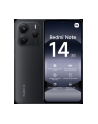 Smartfon Xiaomi Redmi Note 14 5G 8/256GB Midnight Black - nr 6