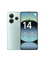Smartfon Xiaomi Redmi Note 14 5G 8/256GB Coral Green - nr 1