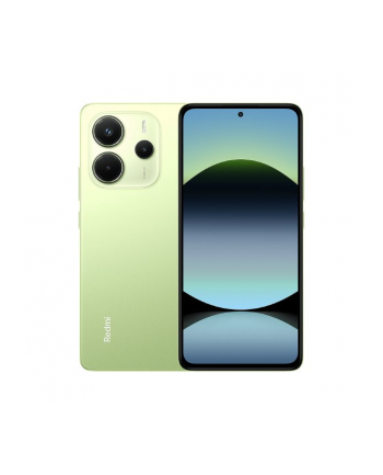xiaomi Smartfon iaomi Redmi Note 14 4G 8/256GB Lime Green