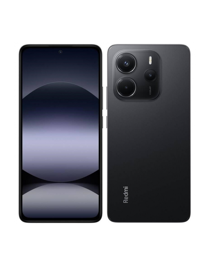 xiaomi Smartfon iaomi Redmi Note 14 4G 8/256GB Lime Green główny