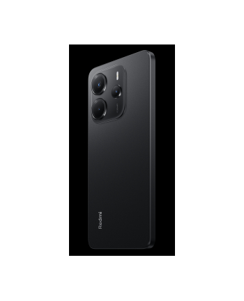 Smartfon Xiaomi Redmi Note 14 4G 6/128GB Midnight Black