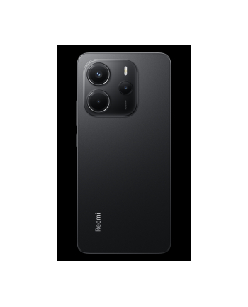 Smartfon Xiaomi Redmi Note 14 4G 6/128GB Midnight Black