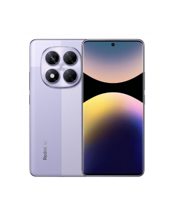 Smartfon Xiaomi Redmi Note 14 Pro 5G 12/512GB Lavander Purple