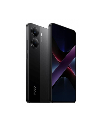 Smartfon Xiaomi Poco X7 Pro 12/512GB Black nr 2