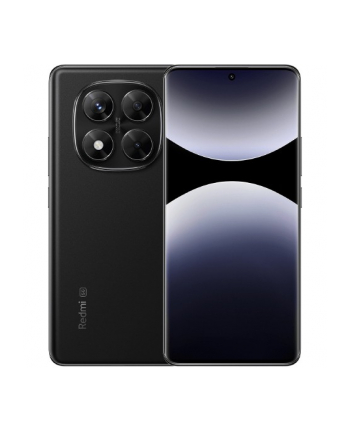Smartfon Xiaomi Redmi Note 14 Pro 5G 12/512GB Midnight Black nr 1
