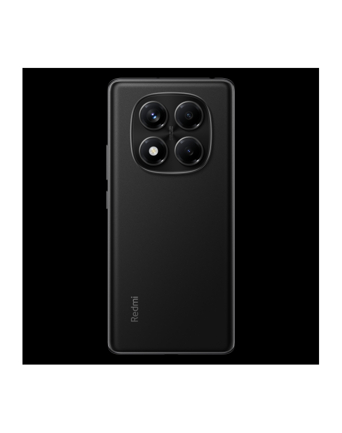 Smartfon Xiaomi Redmi Note 14 Pro 4G 8/256GB Midnight Black główny
