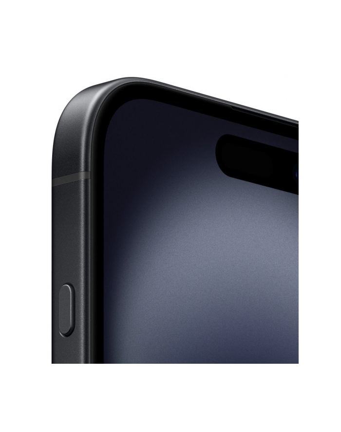 Apple iPhone 16 128GB Black główny