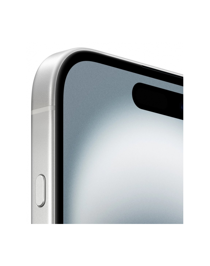 Apple iPhone 16 128GB White główny