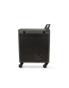 DICOTA Charging Trolley for 14 Laptops CH version - nr 10