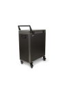 DICOTA Charging Trolley for 14 Laptops CH version - nr 11