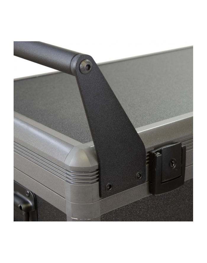DICOTA Charging Trolley for 14 Laptops CH version główny