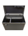 DICOTA Charging Trolley for 14 Laptops CH version - nr 6