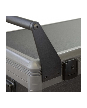 DICOTA Charging Trolley for 20 Tablets or Ultrabooks CH version