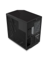 HYTE Y70 Touch Infinite , Tower case (black, Tempered Glass x 2) - nr 18