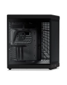 HYTE Y70 Touch Infinite , Tower case (black, Tempered Glass x 2) - nr 20