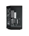 HYTE Y70 Touch Infinite , Tower case (black, Tempered Glass x 2) - nr 2