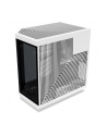 HYTE Y70 Touch Infinite , Tower case (black, Tempered Glass x 2) - nr 17
