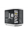 HYTE Y70 Touch Infinite , Tower case (black, Tempered Glass x 2) - nr 23